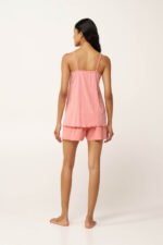 Micromodal Πουά Babydoll - Image 3