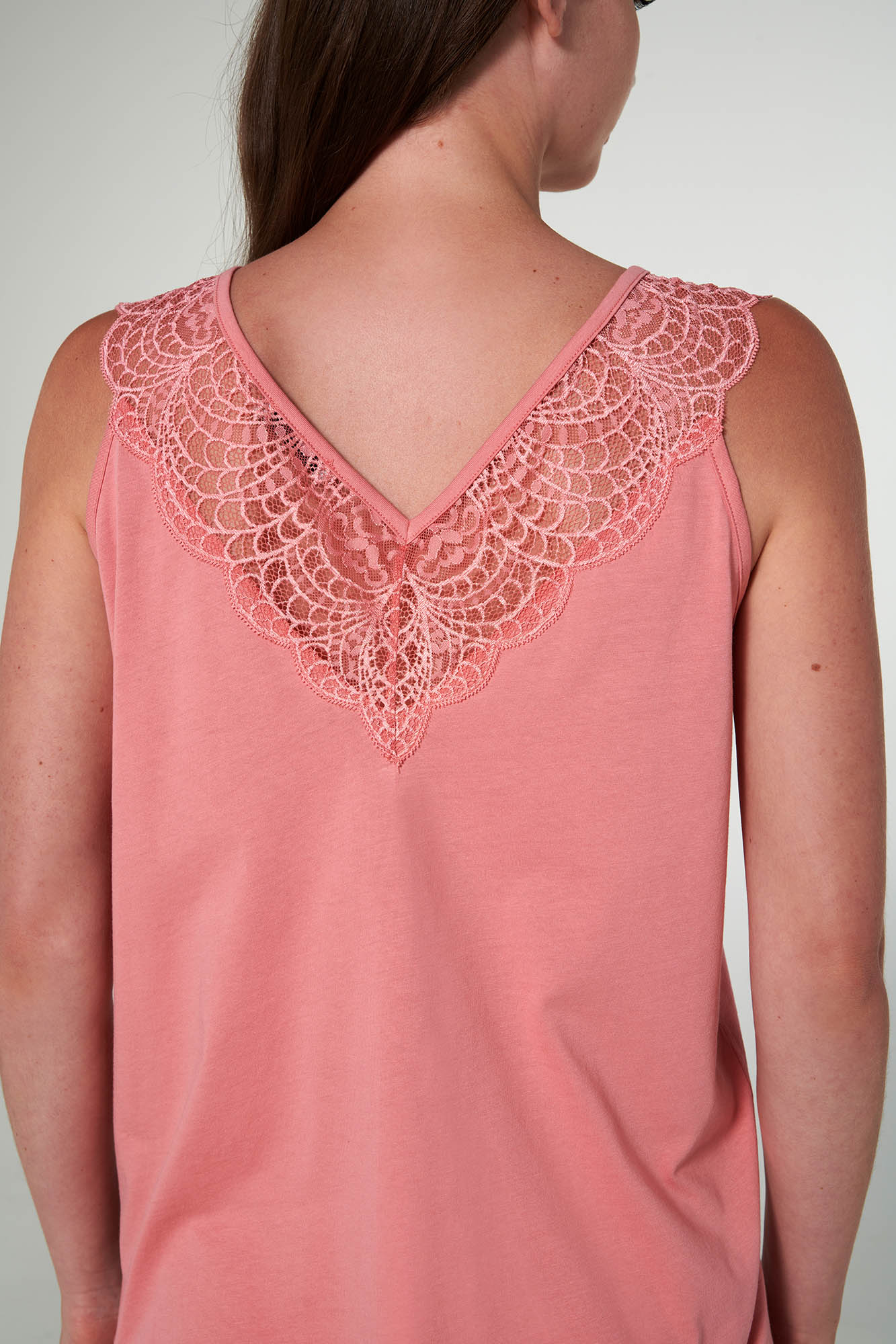 Νυχτικό με Πατιλέτα