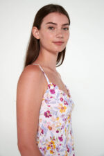 Εμπριμέ Baby Doll - Image 3