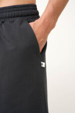 Βαμβακερό Ανδρικό Κοντό Παντελόνι - Image 3