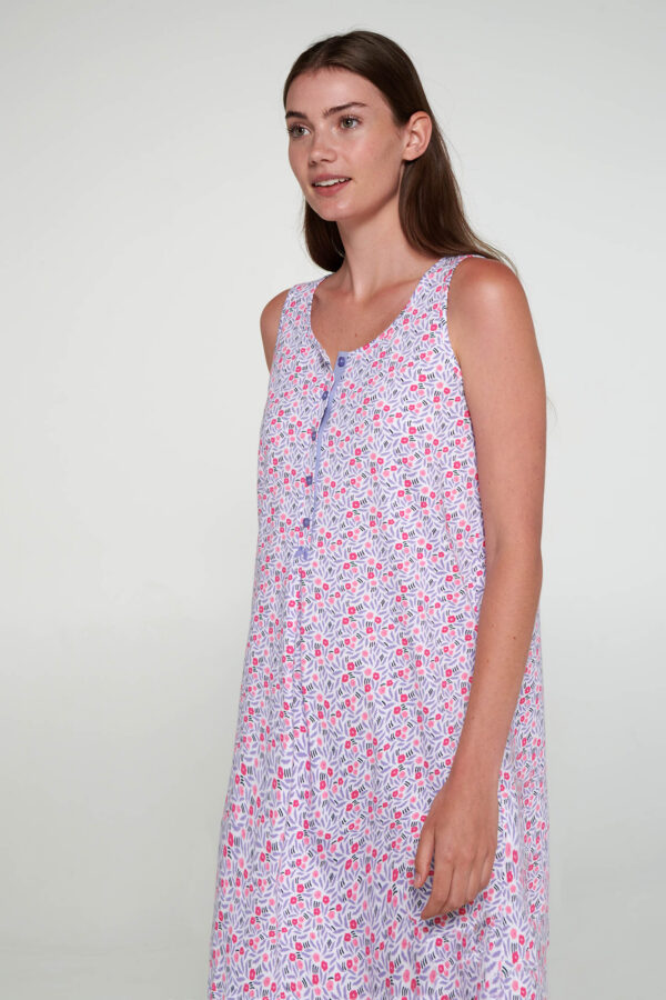 Νυχτικό με Πατιλέτα