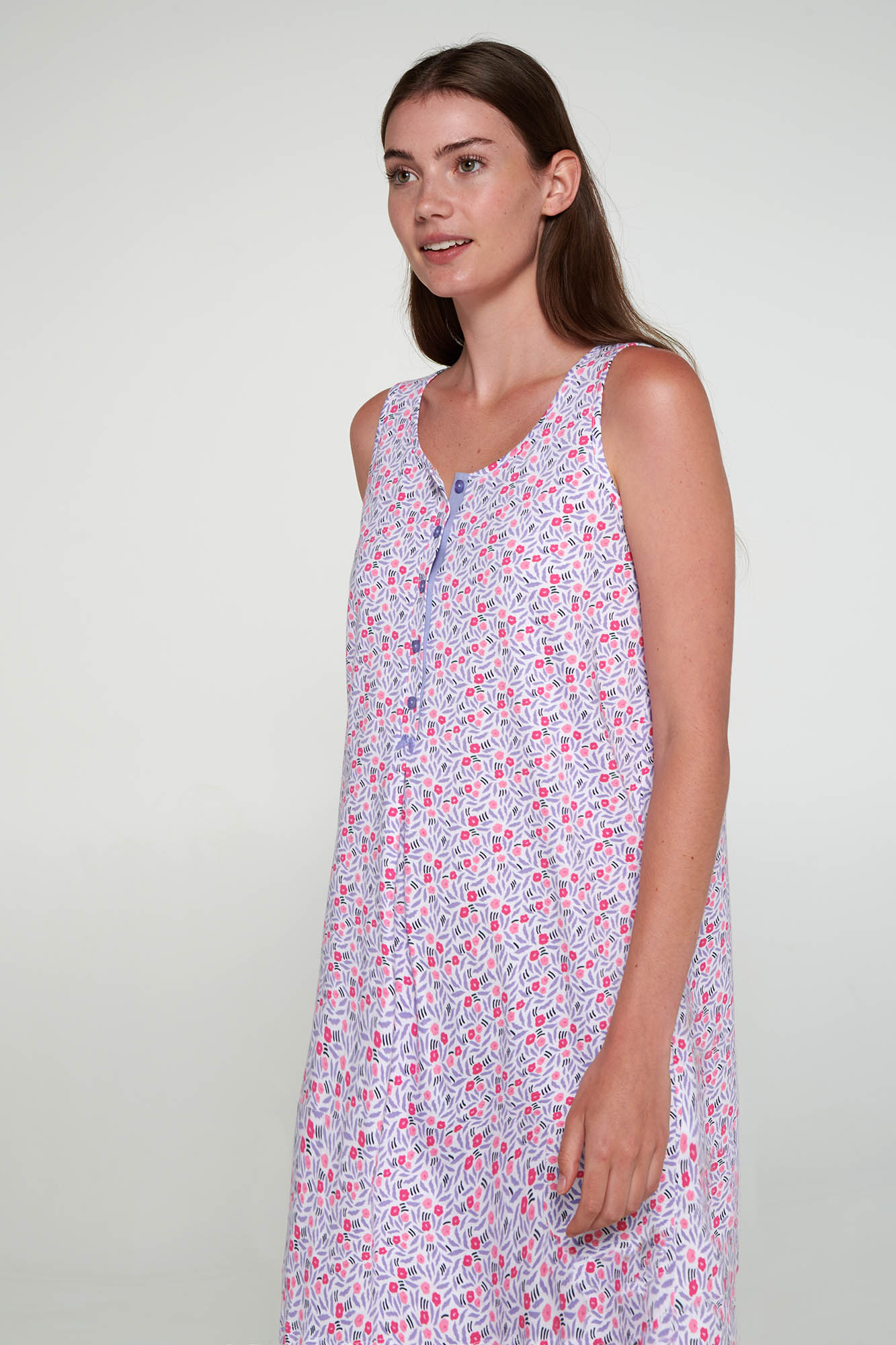 Νυχτικό με Πατιλέτα