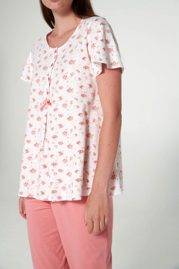 Πυτζάμα με Πατιλέτα