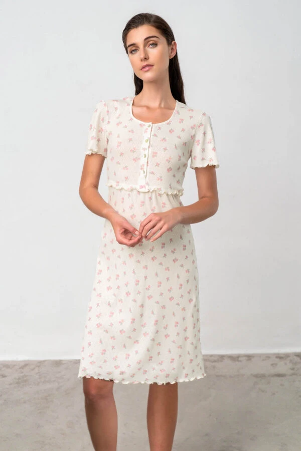 Νυχτικό με Πατιλέτα