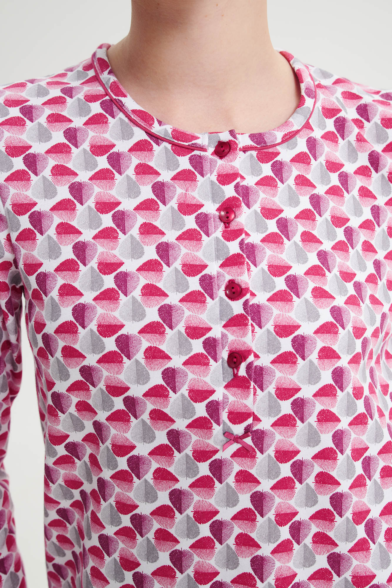 Πυτζάμα με Πατιλέτα