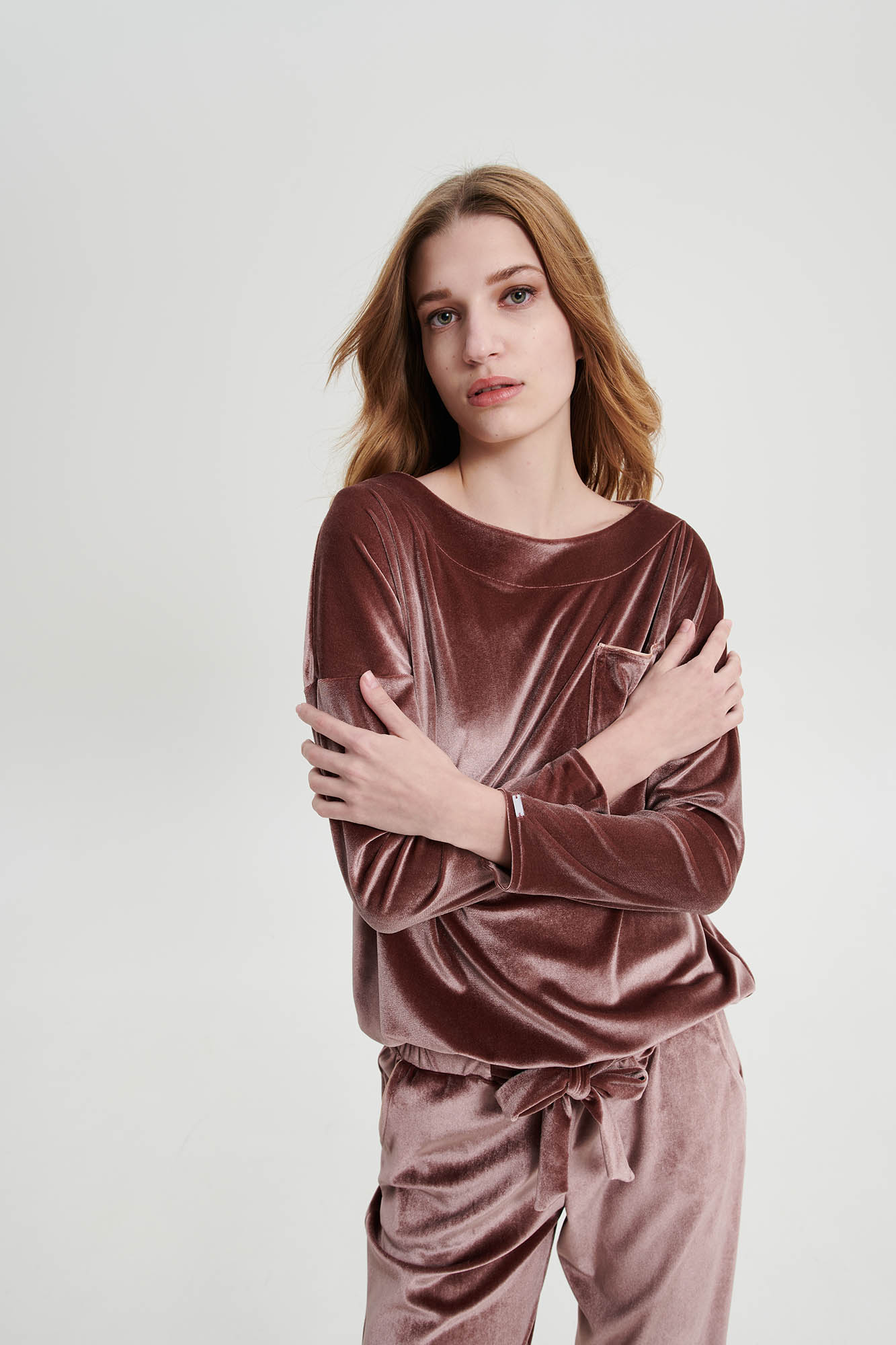 Μονόχρωμη Φόρμα