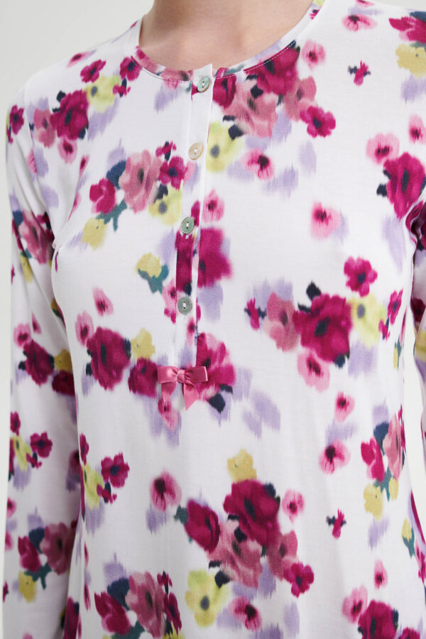 Πυτζάμα με Πατιλέτα