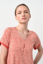 Νυχτικό με Κοντό Μανίκι - Image 3