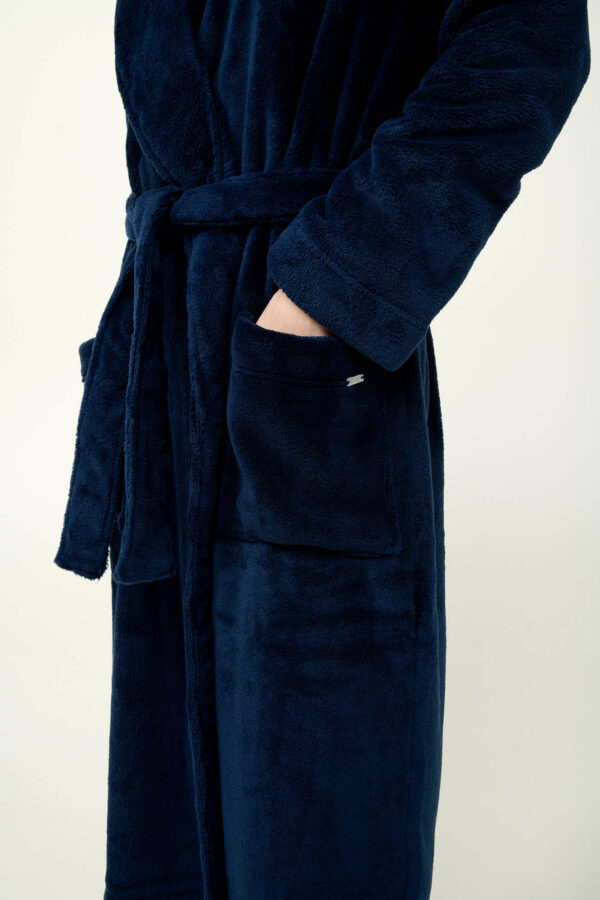 Σταυρωτή Ρόμπα