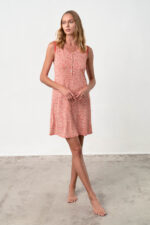 Νυχτικό με Πατιλέτα