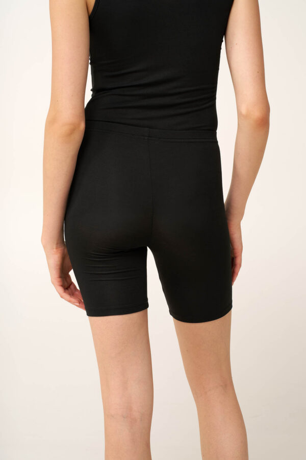 Γυναικείο Biker Shorts Micromodal