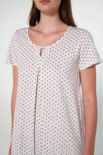 Νυχτικό με Πατιλέτα - Image 3