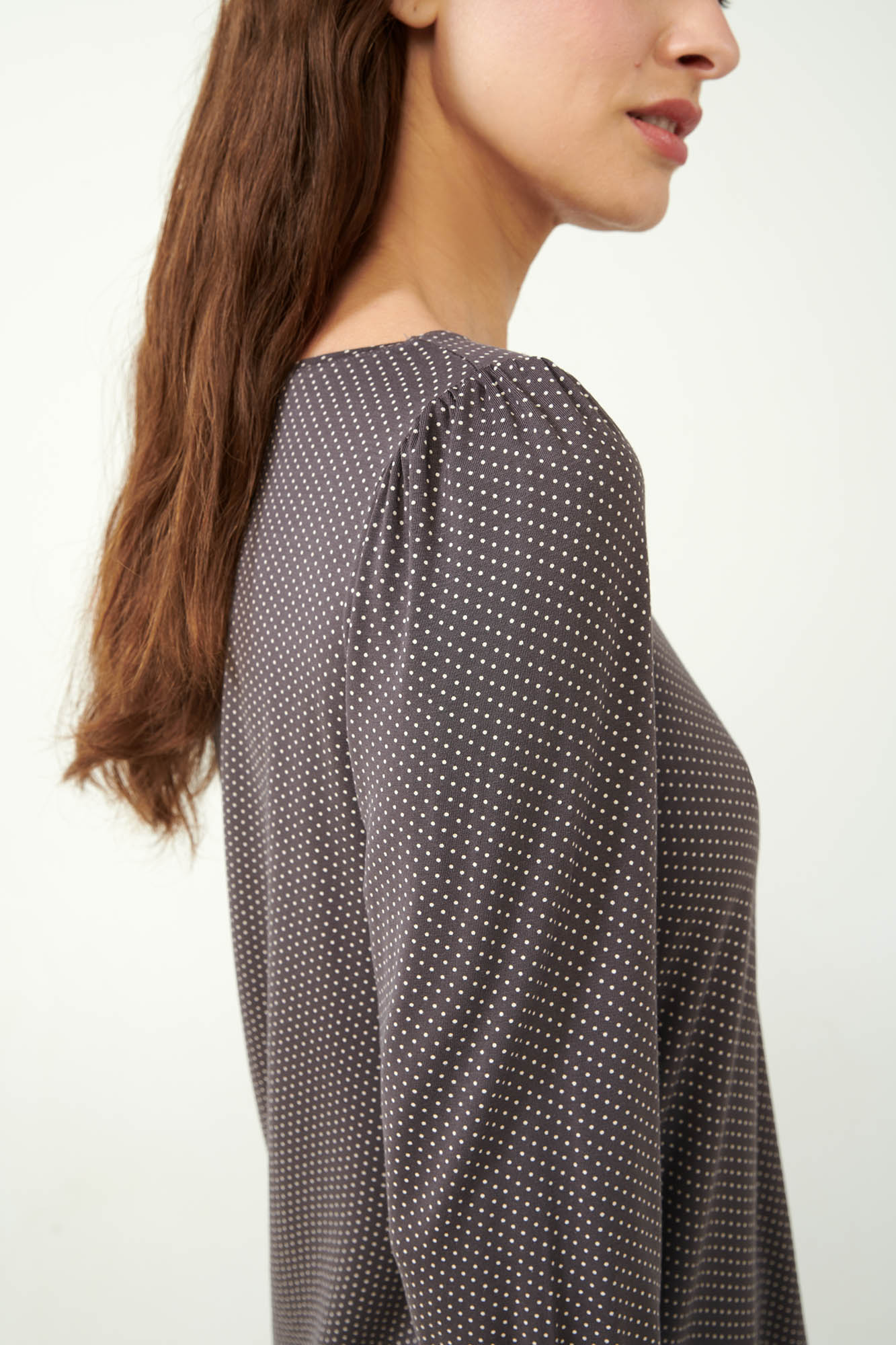 3_0731477203 Πουά Πυτζάμα Micromodal