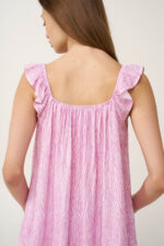 Baby doll με Σούρες - Image 3