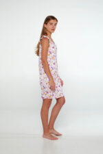 Νυχτικό με Πατιλέτα - Image 3