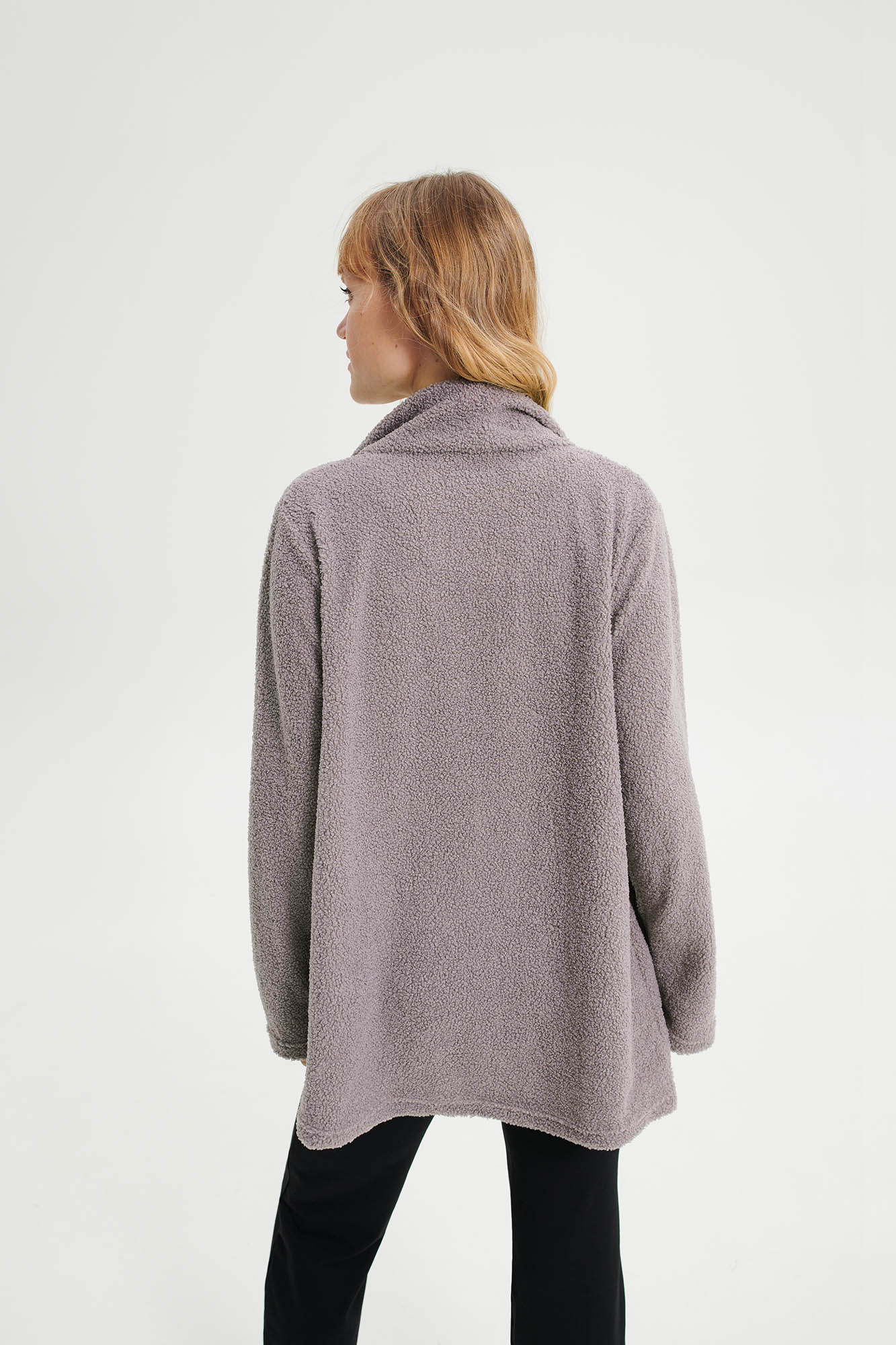 Ζακέτα με Τσέπες