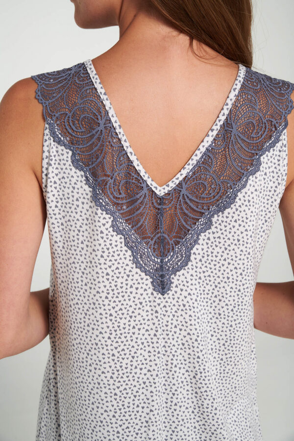 Πυτζάμα με Πατιλέτα