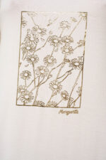 Νυχτικό Micromodal με Μαργαρίτες - Image 3