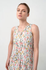 Νυχτικό με Πατιλέτα - Image 3