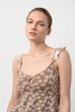 Πυτζάμα με Τιράντα - Image 3