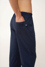 Ανδρικό Βαμβακερό Μαρκύ Παντελόνι - Image 3