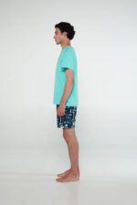 Πυτζάμα με Κοντό Μανίκι - Image 3