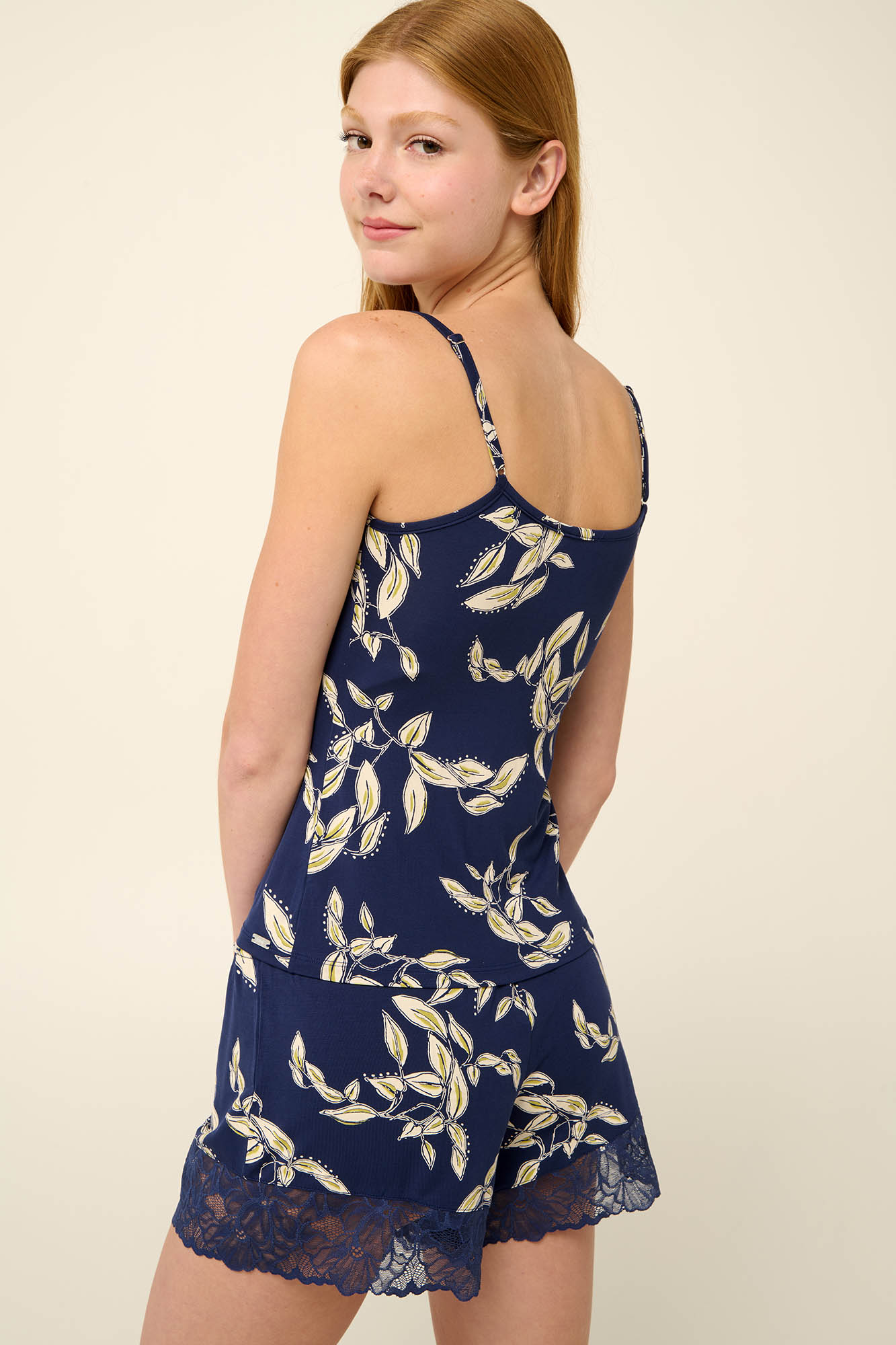 Καλοκαιρινό Φανελάκι Micromodal με Τιράντες