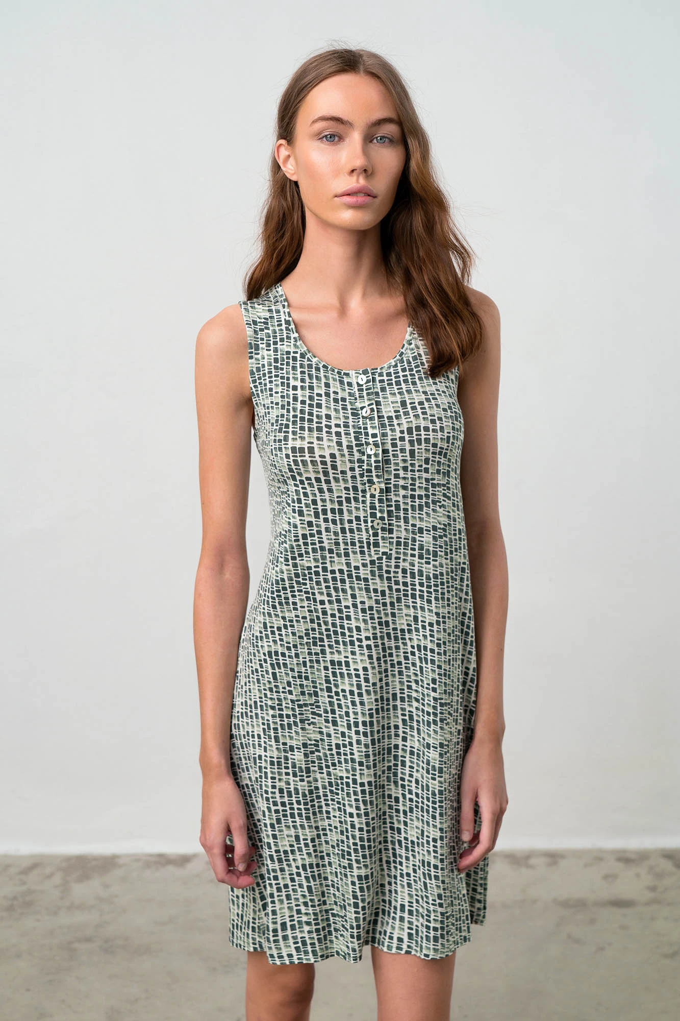 3_0891762047 Νυχτικό με Πατιλέτα