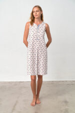 Νυχτικό με Πατιλέτα - Image 3