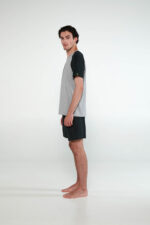 Πυτζάμα με Κοντό Μανίκι - Image 3