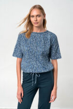 Πυτζάμα με Κοντό Μανίκι - Image 3