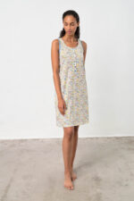 Νυχτικό με Πατιλέτα - Image 3