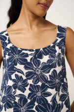 Micromodal Φλοράλ Baby Doll - Image 3