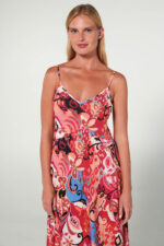 Φόρεμα με Τιράντες - Image 3