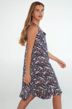 Νυχτικό με Πατιλέτα - Image 3