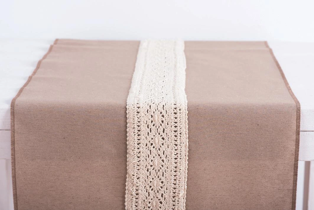 42064326-fd74-4b02-92c7-e23779a2b2ef Beauty Home ΡΑΝΝΕΡ ΥΦΑΣΜΑ ΚΑΙ ΔΑΝΤΕΛΑ 45CM