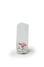 Beauty Home 10 Σακουλάκια διάφανα κατάλληλα για τρόφιμα 8,5 x 14,5 cm - Image 2