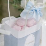 Beauty Home 10 Σακουλάκια διάφανα κατάλληλα για τρόφιμα 8,5 x 14,5 cm - Image 4