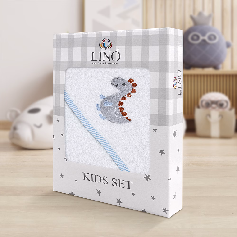 4900002111-c LINO ΚΑΠΑ LAGARTO WHITE 75X75