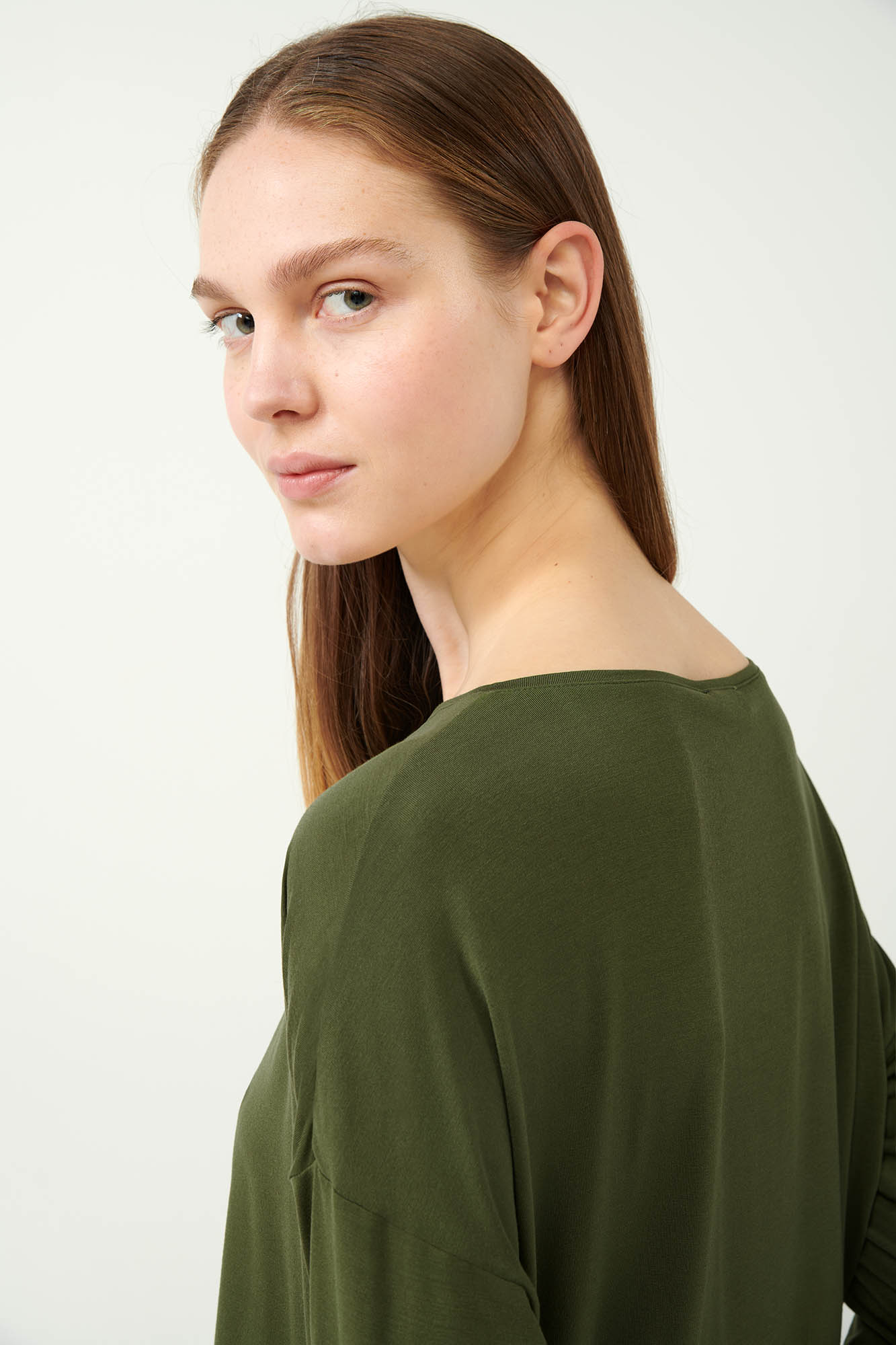 4_0008127295 Micromodal Φλοράλ Πυτζάμα