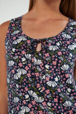 Νυχτικό με Πατιλέτα - Image 4