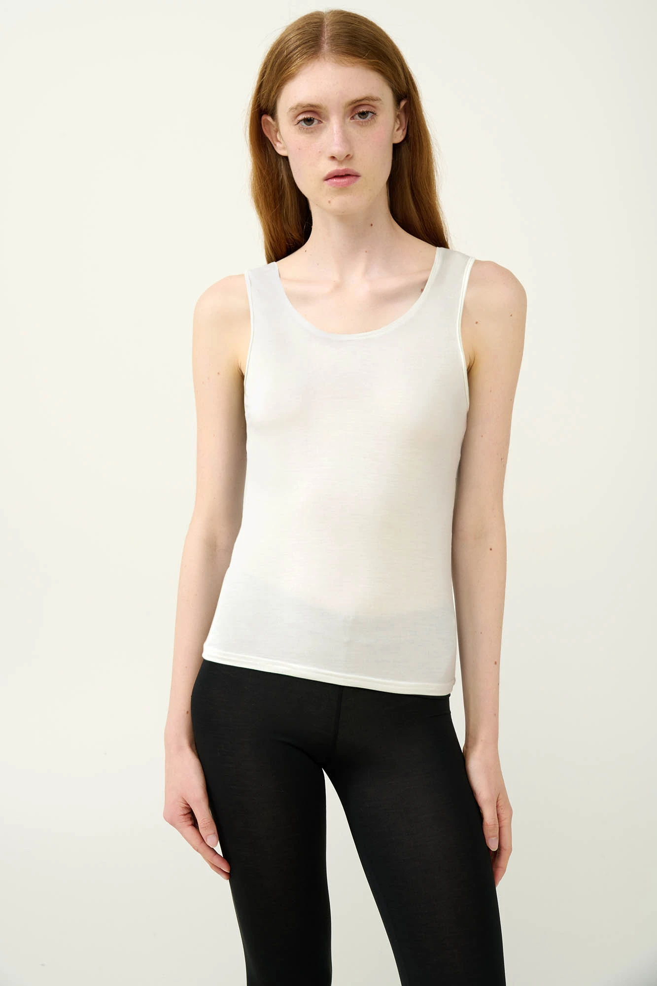 Γυναικείο Αμάνικο Φανελάκι Micromodal