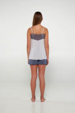 Εμπριμέ Baby Doll - Image 4