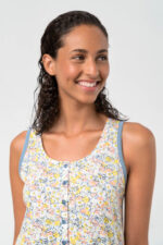 Νυχτικό με Πατιλέτα - Image 4