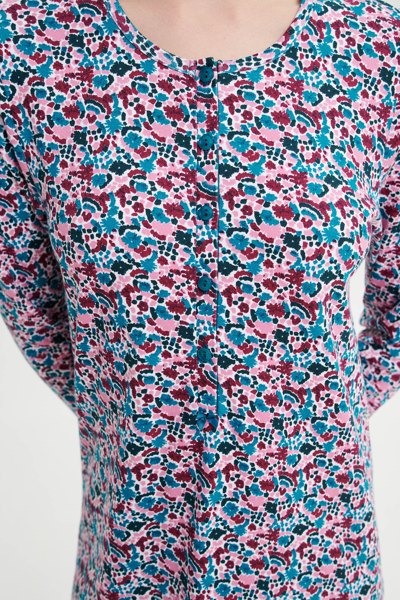 Νυχτικό με Πατιλέτα