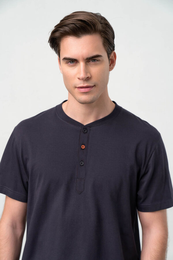 Πυτζάμα με Κοντό Μανίκι