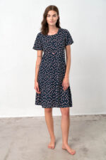 Νυχτικό με Πατιλέτα - Image 4