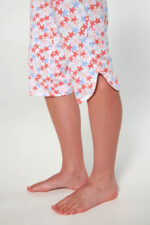 Πυτζάμα με Κοντό Μανίκι - Image 4