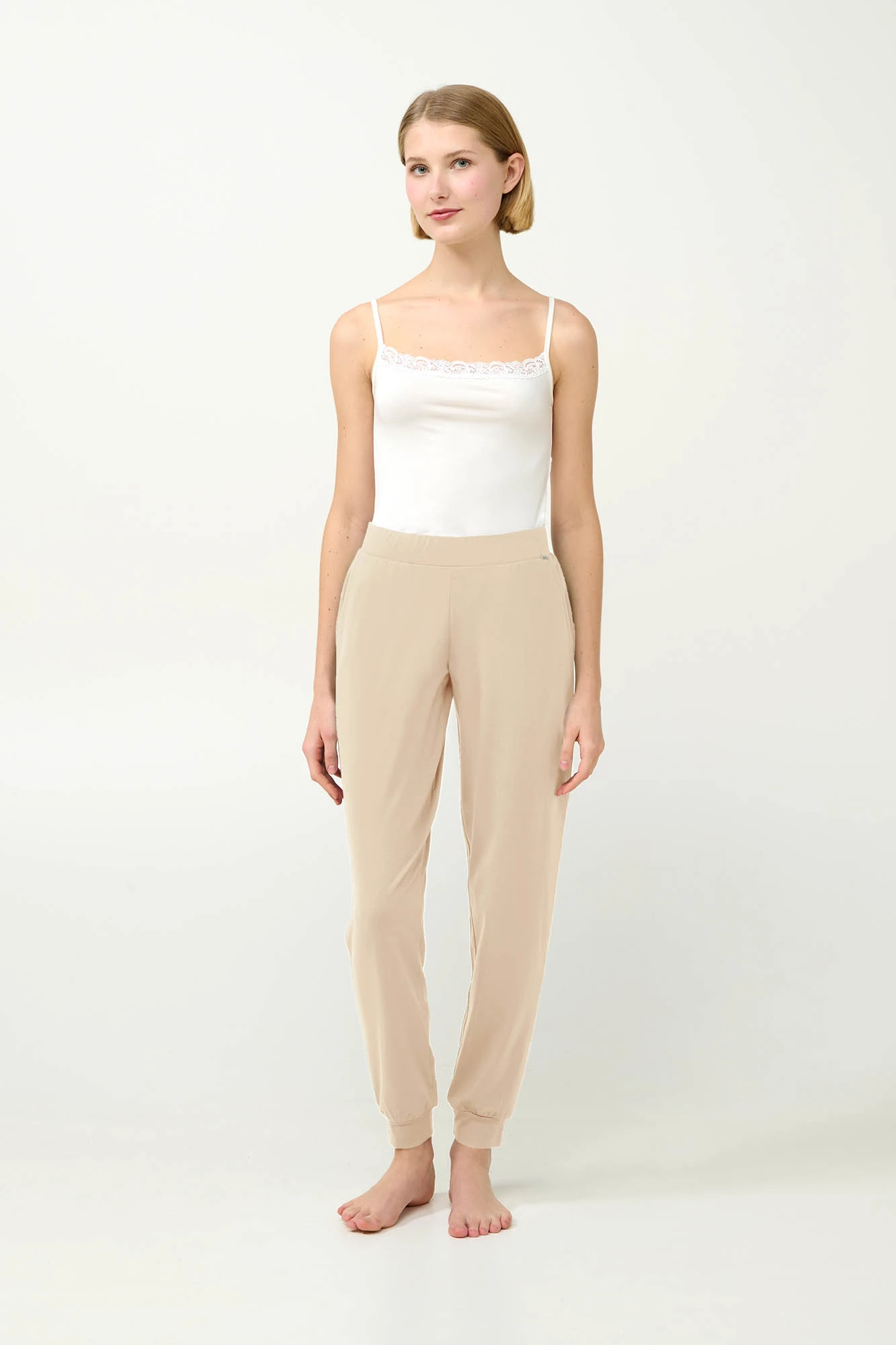 Γυναικείο Jogger Lounge Παντελόνι