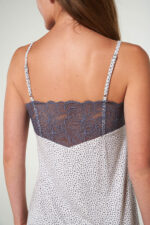 Νυχτικό με Τιράντες - Image 4